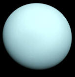 كوكب أورانوس Uranus10