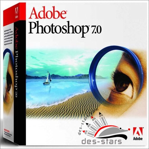 برنامج Adobe Photoshop 7 ME portable  الداعم للغه العربيه بحجم  30 ميجا فقط وعلى اكتر من سيرفر  - صفحة 2 7me10