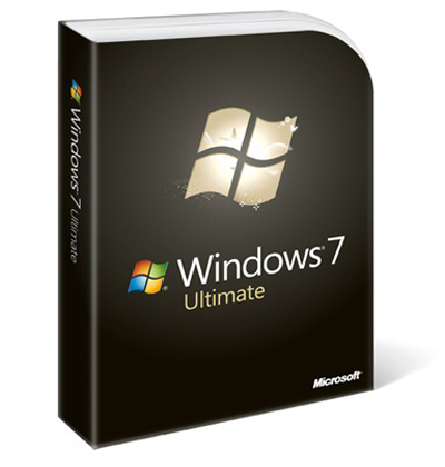 Microsoft Windows 7 Micros10