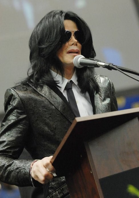 Michael Jackson 66314_10