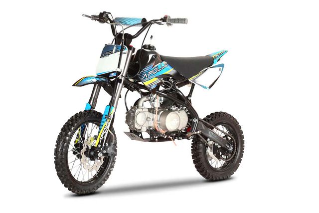 Choix première Dirtbike 12974510