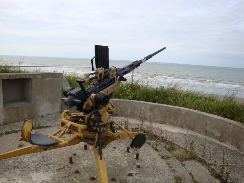 Visite du DOMAINE DE RAVERSIJDE à oostende 10092314