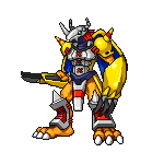Digimon Adventure 2 Wargre15