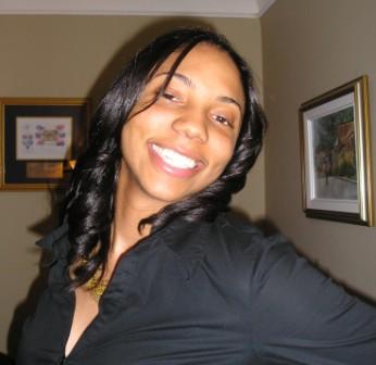 Phylicia's Journey to au Naturale Pic111