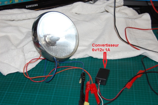 Ampoule LED pour phare AV de TS Dsc_0221