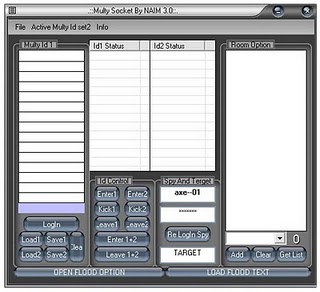 MULTY SOCKET 3.0 (Xclusive) Ms3_010