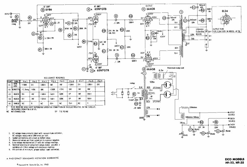 866jr B+ delay and delay relays Eicohf13