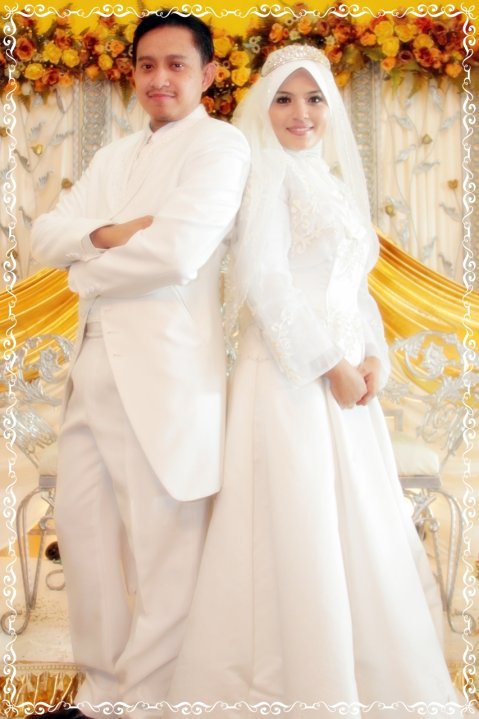 Hafiz & Iza..... Hafiz11