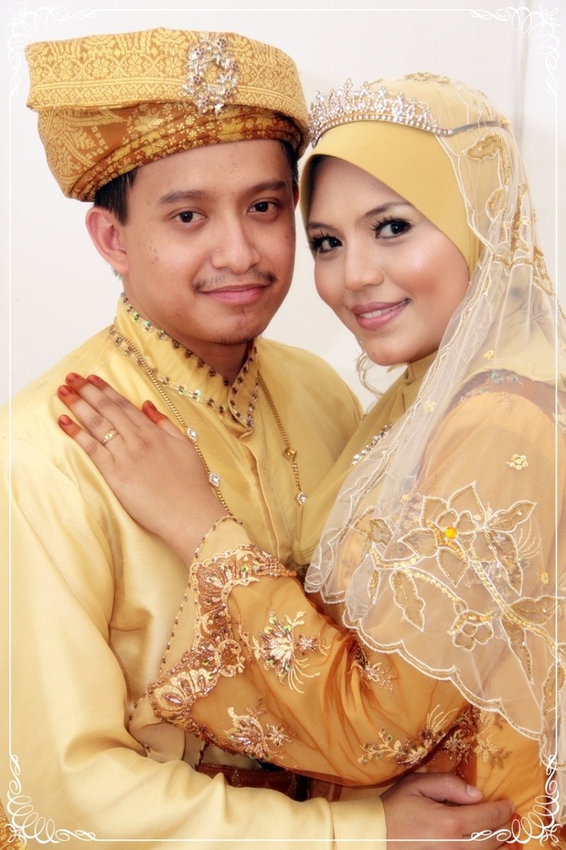 Hafiz & Iza..... Hafiz_10