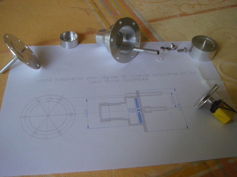 De l'injection pour nos 912... - Page 3 Piaces10