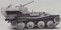 Flakpanzer 38(t) Gepard.