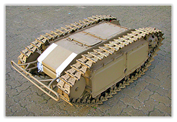 Photoscope SdKfz 302 Goliath Sdkfz_13