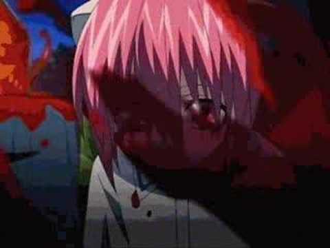 Elfen Lied 010