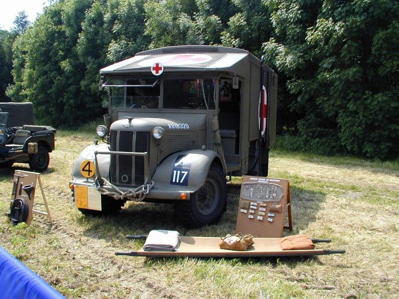 Photos de la restauration du wc53 K210