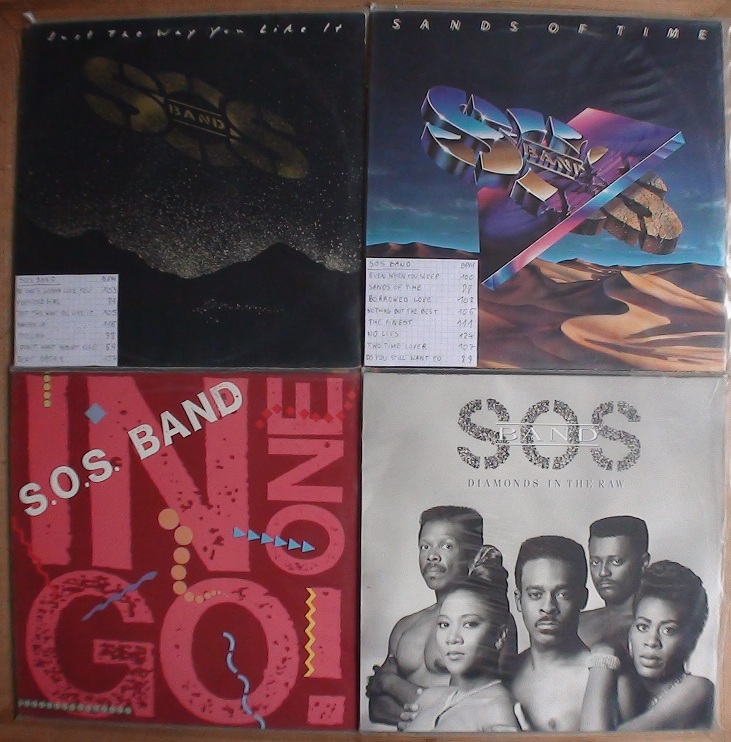 SOS BAND (Sound Of Succes BAND) Sosban11