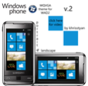 [theme] Windows mobile 7 Wp712