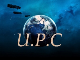 Alliance U.P.C - OGame uni Capella