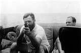 biographie (Hemingway) Ernest11