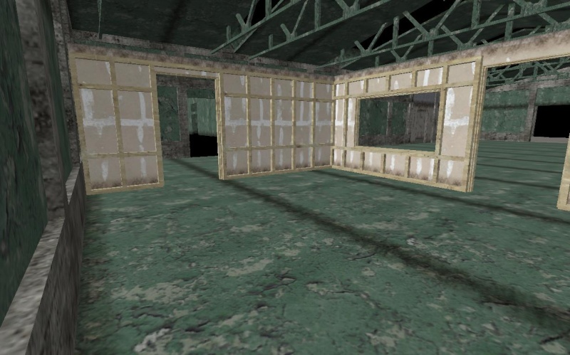 Mw2 Map Vacant For CS 1.6 [UPDATE 29/5/2011] Hammer15