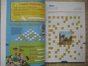 Livres: Astérix: "300 énigmes et jeux" et Astérix: "le cahier des irréductibles"(Avril 2011) Img_3837