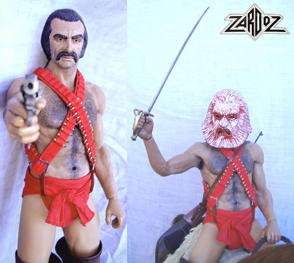 Zardoz 3266-110