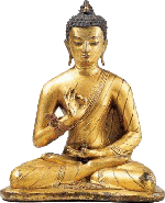 Les « mudras »  Buddha10