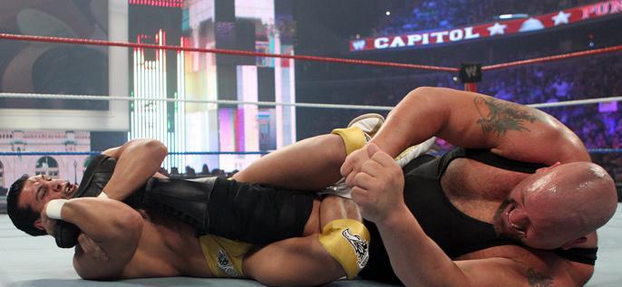 WWE CAPITOL PUNISHMENT 2011 RESULTS Cpbigs13