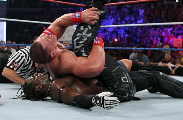 WWE CAPITOL PUNISHMENT 2011 RESULTS Cpcena12