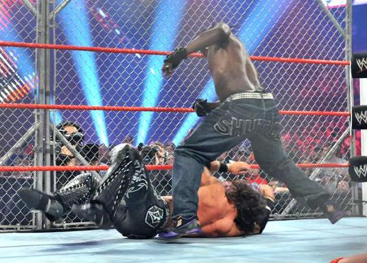 WWE EXTREME RULES 2011 RESULTS Exrste11