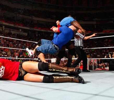 Raw (WWE Draft) - April 25, 2011 - Raleigh, NC Raw6ma10