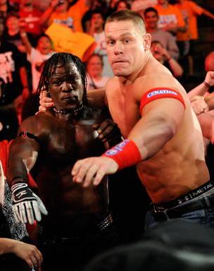 Raw - May 30, 2011 - Omaha, NE Rawcen21