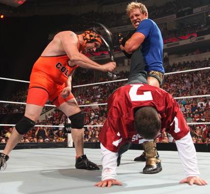 Raw (WWE Draft) - April 25, 2011 - Raleigh, NC Rawcol13