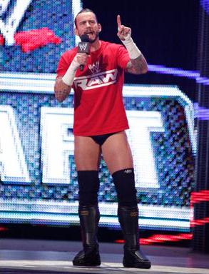 Raw (WWE Draft) - April 25, 2011 - Raleigh, NC Rawort14