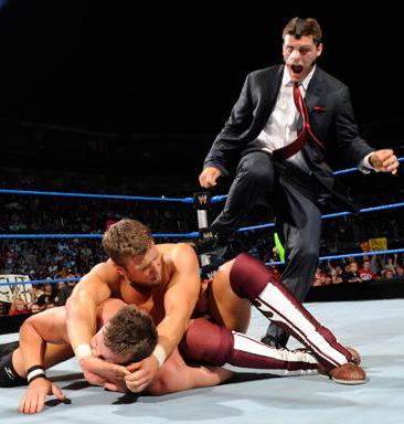 SmackDown - June 3, 2011 - Des Moines, IA Sdbrya10