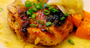 Best Baked Chicken Recipes 3871610