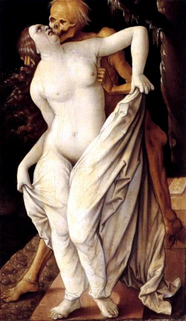 PEINTURE ALLEMANDE Hans-b10