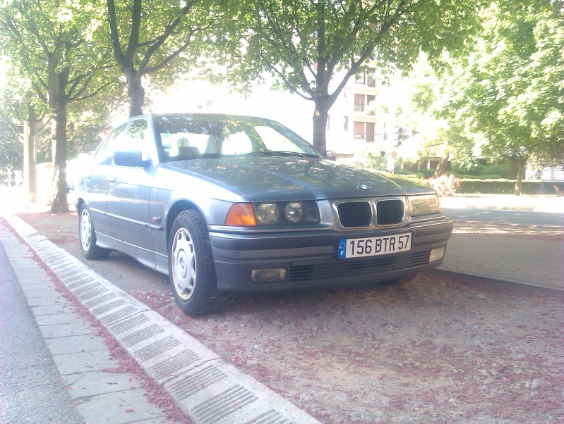 320i de hifi :) " enfin en carrosserie " Imag0421