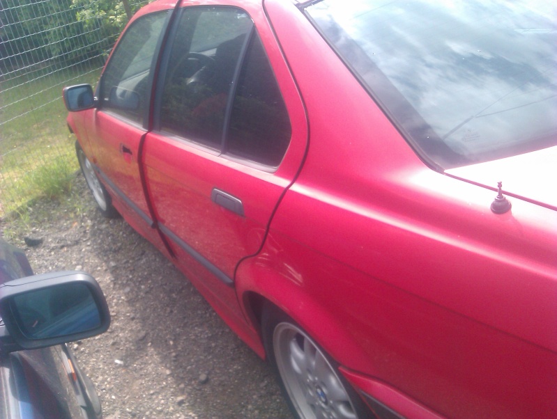 320i de hifi :) " enfin en carrosserie " Imag0442