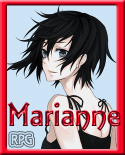 Quarto Nº 2 -- Marianne-- Cartei21