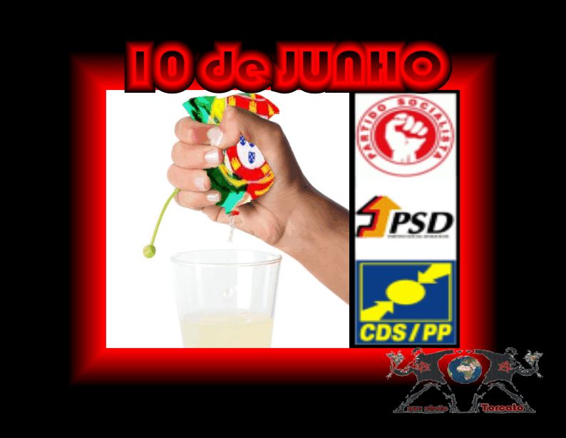 10 de JUNHO 10deju10