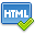 أفضل أكواد html