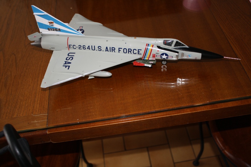 F-102 A DELTA DAGGER REVELL Img_0112
