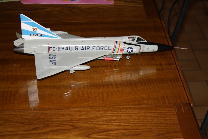 F-102 A DELTA DAGGER REVELL Img_0114