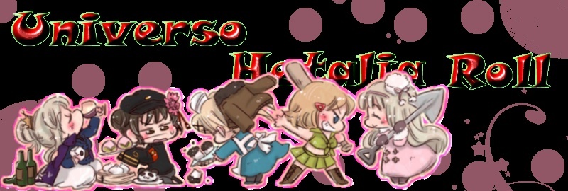 Universo Hetalia Roll Cartel10