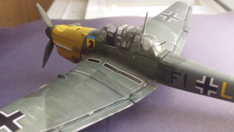 Ju-87 b-2 1/72 italerie 170_0514