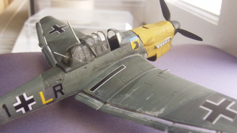 Ju-87 b-2 1/72 italerie 170_0516