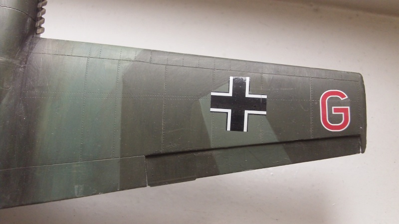 Messerschmitt Bf 110c  [Eduard] 1/48 - Page 8 190_0622