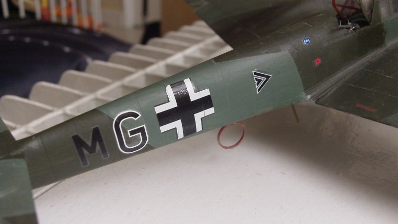Bf110c 1/48 eduard 190_0640