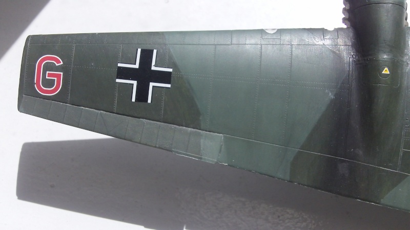 Messerschmitt Bf 110c  [Eduard] 1/48 - Page 9 192_0711