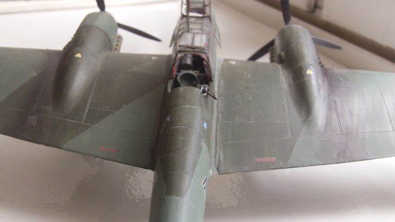 Bf110c 1/48 eduard 193_0712
